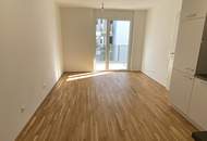2-Zimmer-Neubauwohnung inkl hochwertiger Markenküche, Balkon Außenfläche und Kellerabteil / K3-49