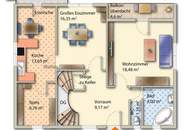 Raum für Familie, Handwerk und Visionen! Eine vielseitige Liegenschaft mit Charakter in Mureck