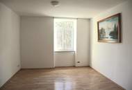 Parkplatz - Fußbodenheizung - 3 Zimmer - Grünblick