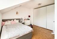 Aigen Calling: Stylische 3-Zimmer-Mansarde zur Miete