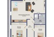 Neuwertige Eigentumswohnung in Stainz