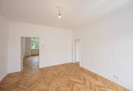 ++NEU++ Generalsanierter 2-Zimmer Altbau-ERSTBEZUG! optimaler Grundriss!!!