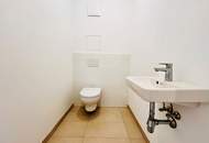 EXKLUSIVER NEUBAU-ERSTBEZUG nahe dem Hauptbahnhof Wien!