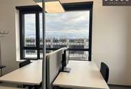 Großzügige Büroflächen im Süden von St. Pölten | Halle | Flugdach | Freifläche | Stellplätze