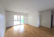 Zentrale, geförderte 3 Zimmer-Wohnung mit Balkon - Lazarettgürtel 100a - Top 23