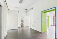 Geschäftslokal in Top-Lage – Fussgängerzone Wiener Neustadt