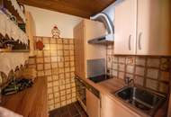 Gemütliches Zuhause in idyllischer Naturlage