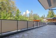 Neubau-Gartenmaisonette in ruhiger Lage