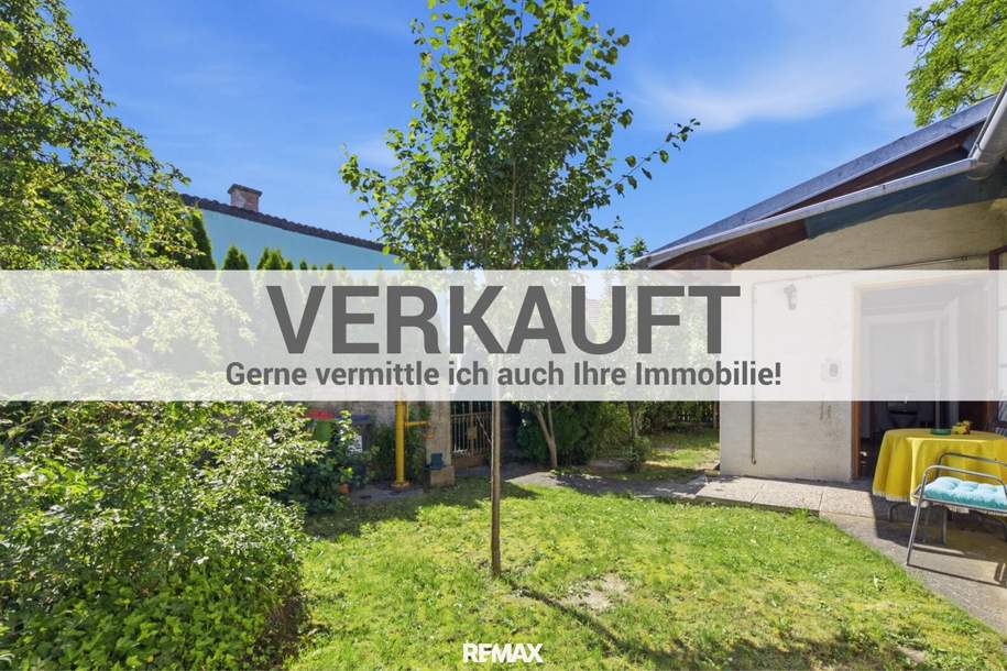 VERKAUFT!, Haus-kauf, 69.900,€, 2182 Gänserndorf