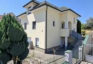 Exklusives Einfamilienhaus mit 280 m² Wohn- & Nutzfläche in schöner Ruhe- und Aussichtslage