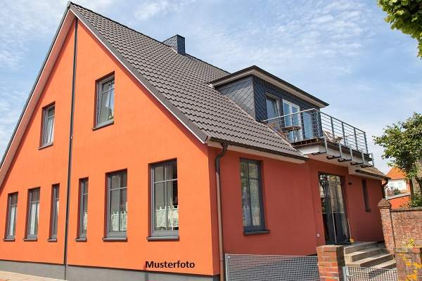 Gepflegtes Zweifamilienhaus mit Schwimmteich und exklusivem Wellnessbereich, Haus-kauf, 708.000,€, 4060 Linz-Land
