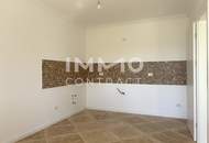 Neubau – Erstbezug mit mediterranem Flair