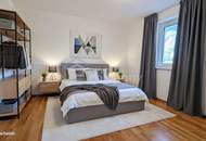 Attraktive 3-Zimmer-Gartenwohnung in Röthis | 74m² Wohnfläche | Süd-Terrasse mit Garten | inkl. 2-KFZ-Stellplätze