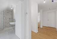 NEUER PREIS! Bezugsfertiges Penthouse der Extraklasse: 175 m² Wohnfläche, 72 m² Dachterrasse und private Liftfahrt!