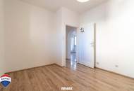 Helle 3-Zimmer Eigentumswohnung mit Loggia in Eggenberg in FH-Nähe