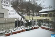 Jetzt mieten, später kaufen: Wohnen im idyllischen Kaltenleutgeben