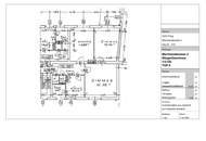 Familienfreundliches Wohnen in Perg: Gepflegte 3-Zimmerwohnung in ruhiger Umgebung und zentral gelegen mit allen Annehmlichkeiten direkt vor der Haustür! Jetzt mit KI-gestützter Visualisierung!
