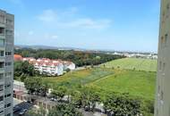 Sonnige Familienwohnung mit traumhaftem Fernblick