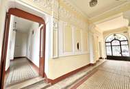 Balkon kommt! – Diese 2-Zimmer-Rarität hat alles: Charme, Licht &amp; Potenzial!