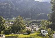 Traumhaftes Grundstück in Spittal mit Berg- und Stadtblick!