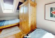 DG-Wohnung mit hofseitiger Terrasse im Herzen von Wien nahe U2/Schottentor