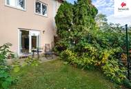 Attraktives Reihenhaus in Eßling | 5 Zimmer auf 3 Ebenen | Terrasse und Garten | inkl. KFZ-Stellplatz