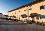 Voll unterkellertes Reihenhaus mit Garten, Terrasse, Balkon und 2 Carportstellplätzen in ruhiger, zentraler Lage!