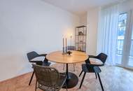 Charmante Wohnung mit Terrasse und Nähe zum Esterházy Park