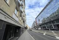 1-Zimmer-Dachgeschosswohnung in zentraler Lage, nächst Ungargasse!