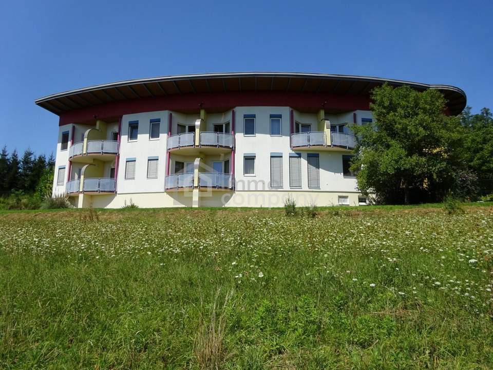 Liebevoll gestaltetes Apartmenthaus!... geeignet für Altenresidenz, betreutes Wohnen, Hotel, Pension...