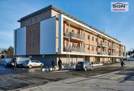 Gemütliche 2-Zimmer-Genossenschaftswohnung mit Balkon in Wiener Neustadt!