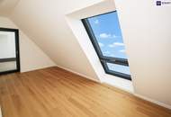 BEZUGSFERTIG! Ihr geniales Penthouse mit 175 m² Wohnfläche und 72 m² Dachterrasse on TOP + privater Liftfahrt!