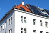 Topdachgeschosswohnung im Herzen des 5. Bezirks ab 2030 direkt neben der U 2