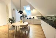 PENTHOUSE SALZBURG RIEDENBURG – Nähe Neutor