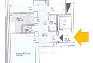 Tolle 3-Zimmer Balkonwohnung in der Drouotstraße 4 - Top 5 - ideal für "WGs"