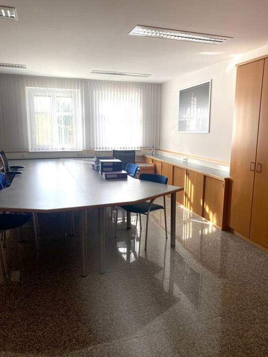 Büro Zentrum Gänserndorf