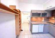 Klein aber Fein - Wohnung mit Top-Verkehrsanbindung