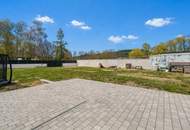 "Architektenvilla im Wienerwald Luxus Design trifft Naturidylle"