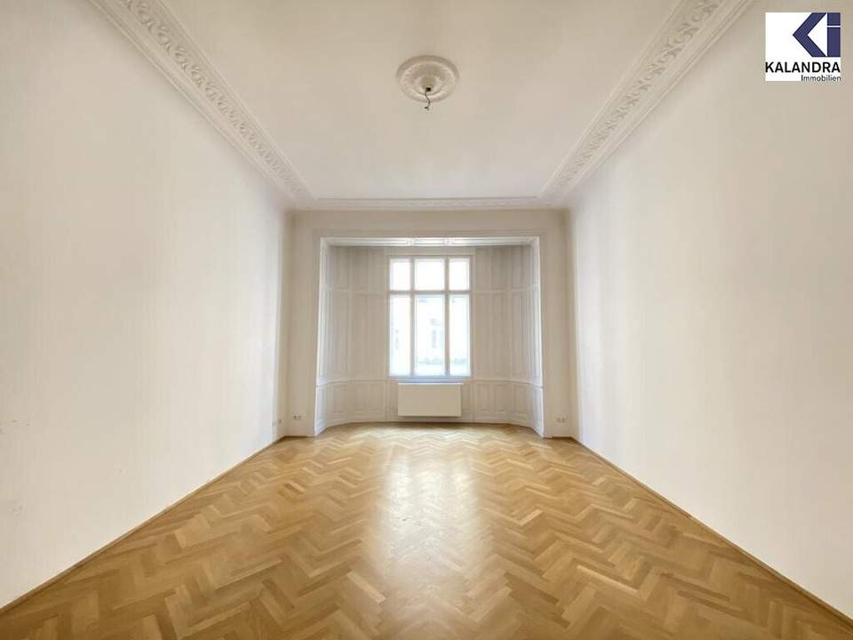 360 TOUR // STILBÜRO NÄHE STADTPARK