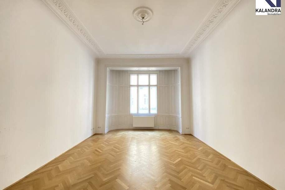 360 TOUR // STILBÜRO NÄHE STADTPARK, Gewerbeobjekt-miete, 2.374,76,€, 1010 Wien 1., Innere Stadt