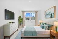 "Noch 6 Doppelhäuser übrig- Belagsfertig - Enzesfeld Lindabrunn"