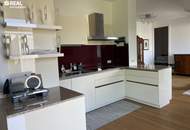 Moderne 2-Zi-Wohnung mit Balkon, Tiefgarage & Grünblick in Glasenbach