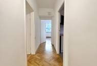 3-Zimmerwohnung Nähe Prater und WU Wien!