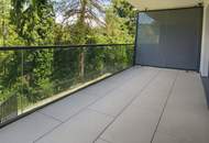 Natur trifft Komfort - 2-Zimmer mit großem Balkon - Ruhig, Grün &amp; Zentral