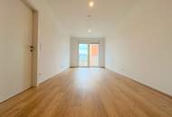 Lichtdurchflutet & modern | 2-Zimmer-Wohnung mit Balkon I Nahe FH Joanneum