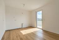 FLORIANI – Quartier am Tullnerfeld - Perfekter Schnitt zum Wohlfühlen - Süd/West Balkon - Bahnhof Tullnerfeld in der Nähe - PROVISIONSFREI