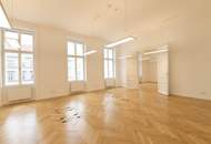 Modernes Büro mit 236,45 m² in repräsentativem Gebäude – sofort bezugsfertig