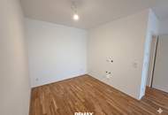 ***Besichtigungstag, Freitag, 3. Juli 2026 von 15 - 17 Uhr*** Modernes Neubau-Wohnhighlight mit Garten – Erstbezug in Haag am Hausruck