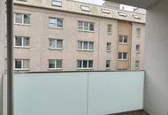 1060! Moderne Stadtwohnung mit Loggia ab Mai 26!