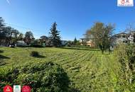 677 m² Eigengrund im Kleingarten-Paradies an der Donau vor den Toren Wiens